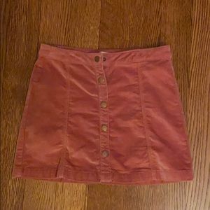 Girls skirt